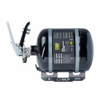 Impianto di estinzione Cmsst6 3 Kg Omp