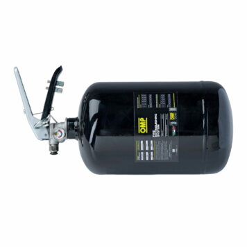 Impianto di estinzione Cmsst7 Omp