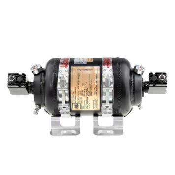 Impianto di estinzione Lifeline Zero275 FIA 0-4 m3