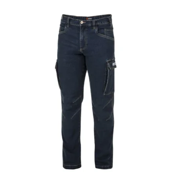 Jeans denim Tech Sparco