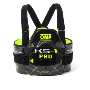 Paracostole KS-1 Pro Body Omp