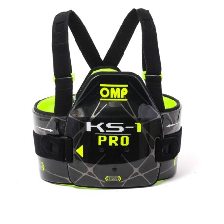 Paracostole KS-1 Pro Body Omp