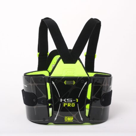 Paracostole KS-1 Pro Body Omp - immagine 2