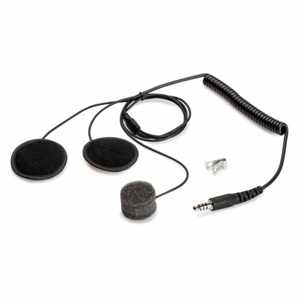 Kit interfono casco Jet nexus standard Peltor da Prodriveshop.com