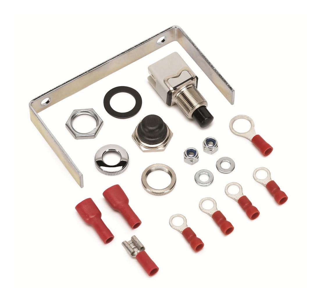 Kit Stack installazione contagiri Clubman