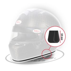 Accessori caschi Bell Stilo Omp Sparco da Prodriveshop.com
