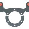 Kit 2 pulsanti corsa per volante Sparco