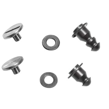 Kit sistema di chiusura visiera Stilo ST5