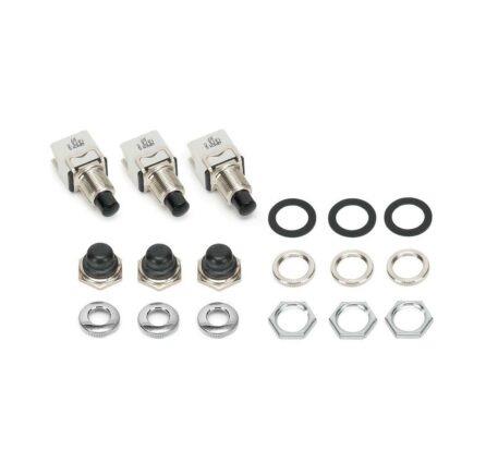 Kit 3 pulsanti Stack