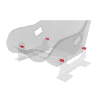 Kit distanziali sedile Ultra Sparco