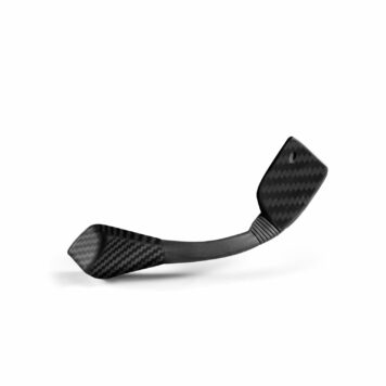 Kit cover e microfono carbon casco Sparco Flux RJ RJ-I