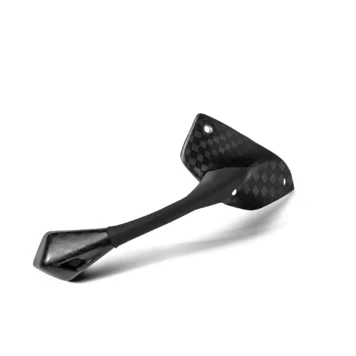 Kit cover e microfono carbon casco Sparco Prime RJ-I Supercarbon