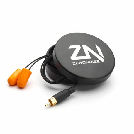 Earplugs kit Rca Zeronoise