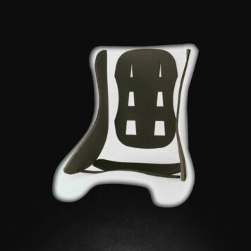 Kit imbottitura per sedile kart Omp