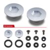 Kit viti per visiere Bell SE03 SE05 - immagine 2