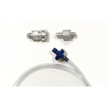 Kit prelievo carburante a valvola QD-light