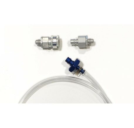 Kit prelievo carburante a valvola QD-light