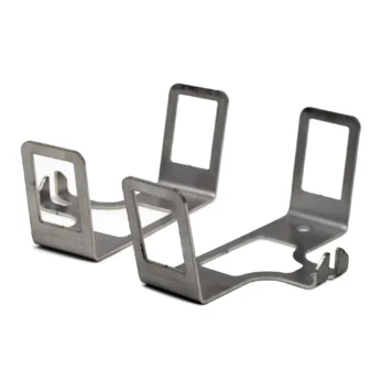 Kit staffa per impianto estinzione Sparco