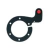 Kit 1 pulsante corsa per volante Sparco