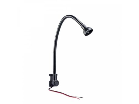 Lampada legginote a led Sparco 49 cm.