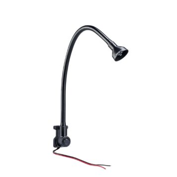 Lampada legginote a led Sparco 49 cm.