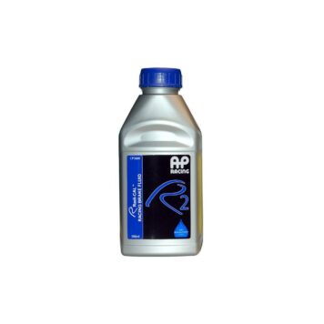 Liquido freni AP Racing Radi-Cal R2 0,5 lt