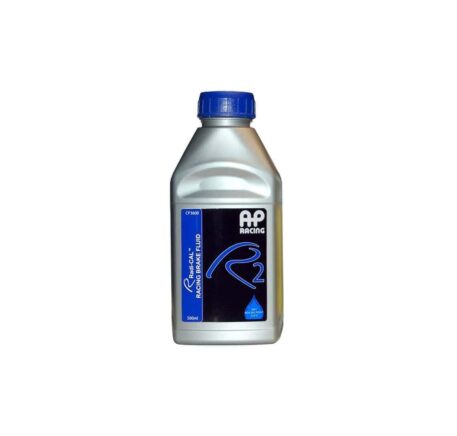 Liquido freni AP Racing Radi-Cal R2 0,5 lt.