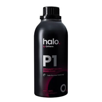 Liquido freni HALO by Orthene 600 ml