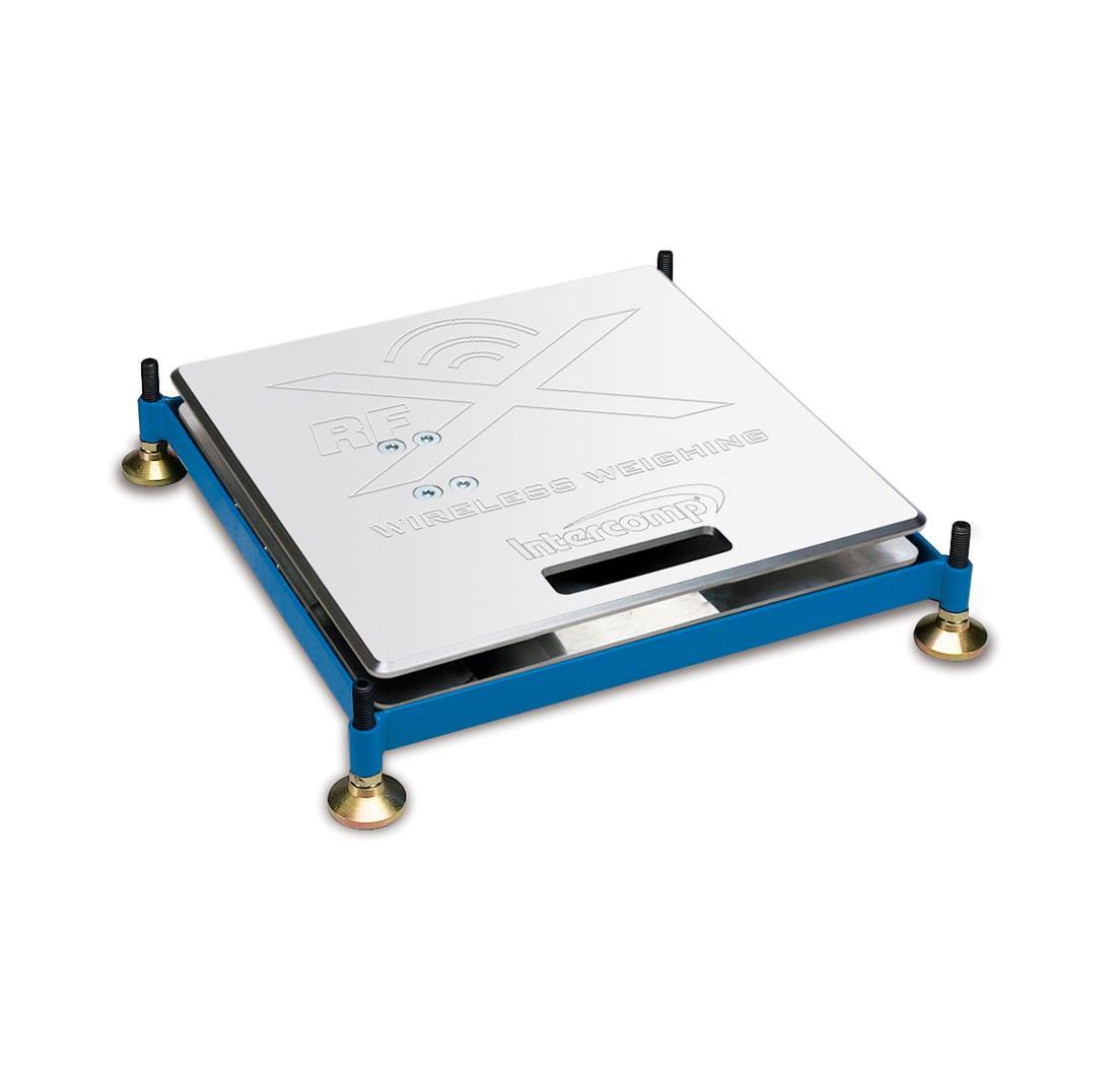 Livellatore piatti Intercomp set 4 pezzi