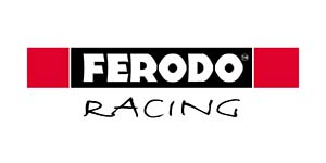Pastiglie freni Ferodo Racing