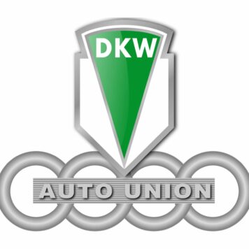 Pastiglie freno Ferodo Racing Dkw