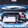 Barra duomi Fiat Punto 2a Serie Sport 1.2 16v - 1.8 HGT no ABS (>'99<'03) - immagine 2