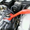 Barra duomi Mazda MX-5 Miata (>'98) - immagine 4