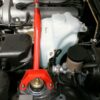 Barra duomi Mazda MX-5 Miata (>'98) - immagine 3