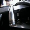 Barra duomi Ford Focus 1.9 TDCI (>10/'01) - immagine 4