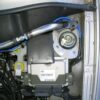 Barra duomi Fiat 600 1.1 - 1.1 Sporting (>'02<'06) - immagine 2