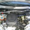 Barra duomi Fiat 600 1.1 - 1.1 Sporting (>'02<'06) - immagine 4