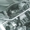Barra duomi Renault Clio 2a Serie 1.2-1.4-1.6 16v (>'98<'05) - immagine 2