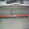 Barra duomi Renault Clio 2a Serie Rs 2000 posteriore - immagine 2