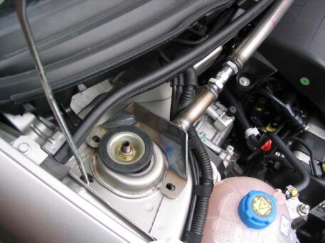Barra duomi Fiat Panda 1.4 16V 100 HP dal 2006 - immagine 4