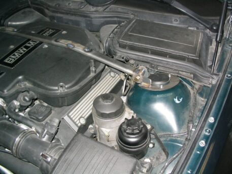 Barra duomi Bmw Serie 5 E39 M5 - immagine 2