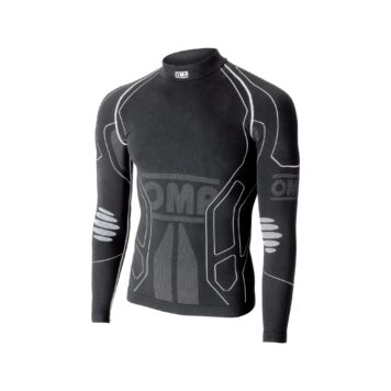 Maglia kart KS Winter-R Shirt Omp