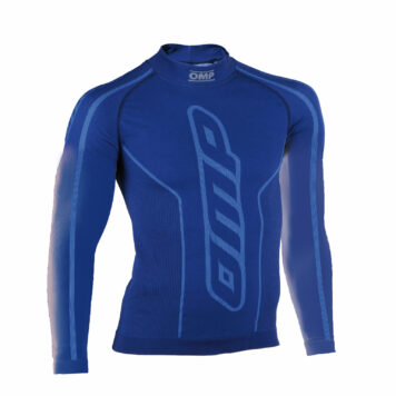 Maglia kart KS Long Omp Adulti