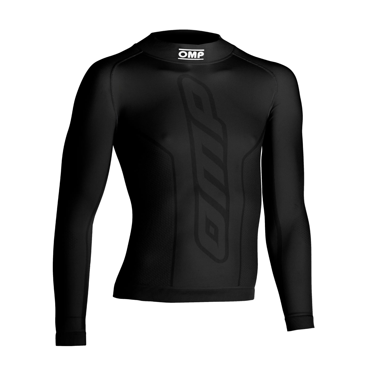 Maglia kart KS Long Omp Bambini - immagine 4