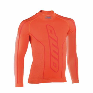 Maglia kart KS Long Omp Bambini