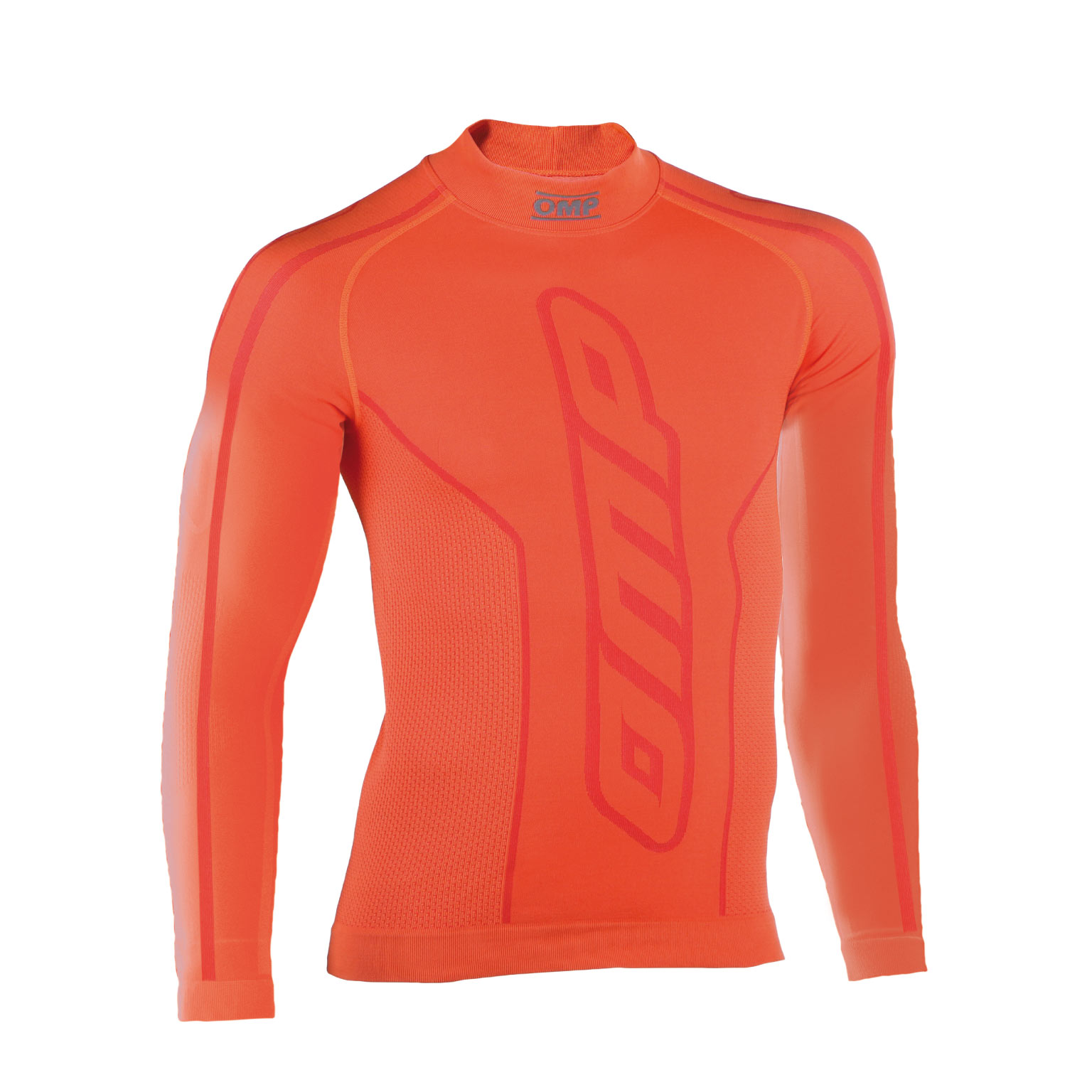 Maglia kart KS Long Omp Bambini