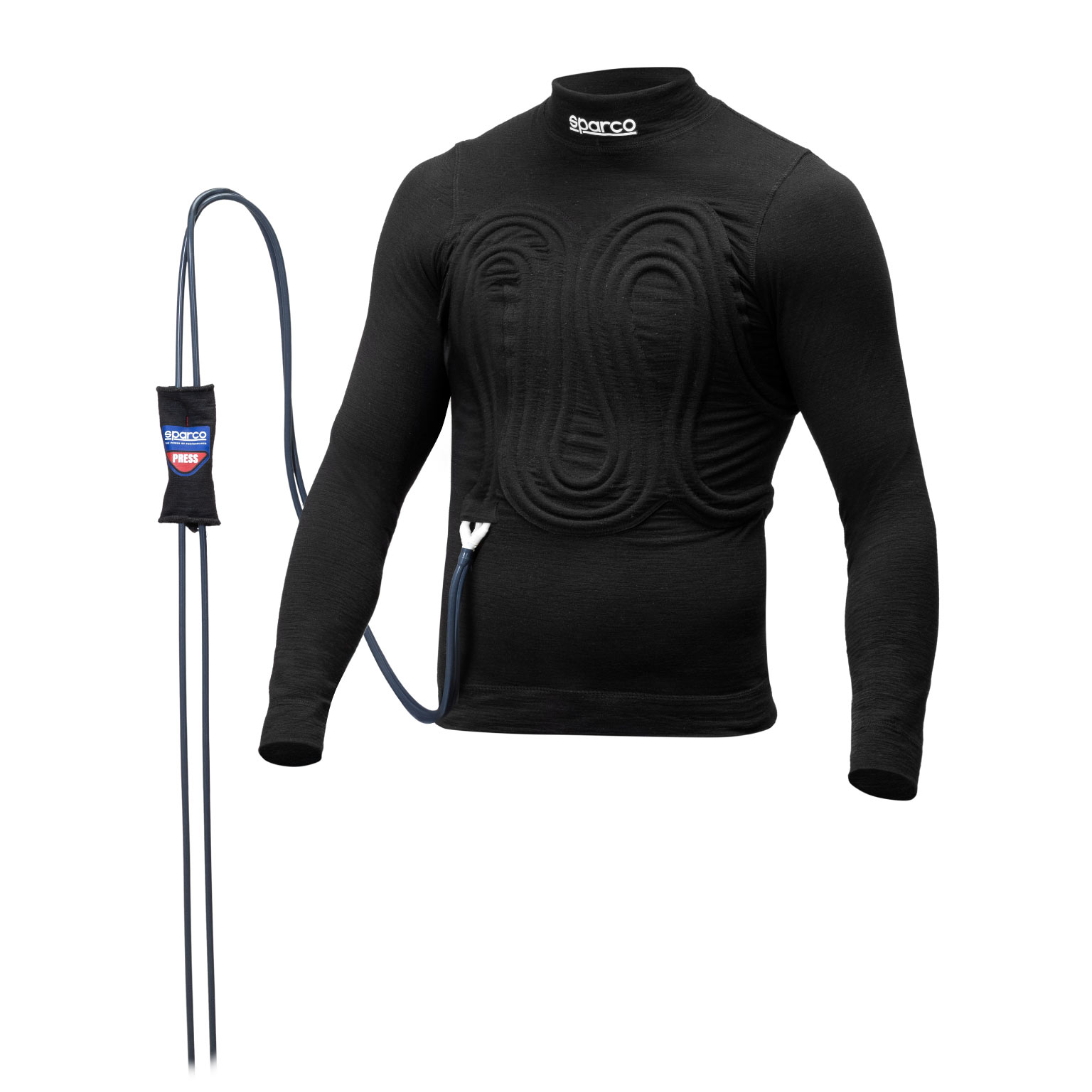 Maglia sottotuta rinfrescante R586 Sparco