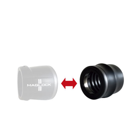 Maglock Hose side per caschi Bell - immagine 2