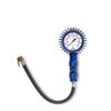 Manometro pressione pneumatici Sparco analogico 63 mm