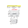 Impianto estinzione Cesal4S Omp Small - immagine 5